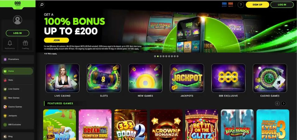 888casino