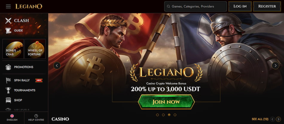 Legiano